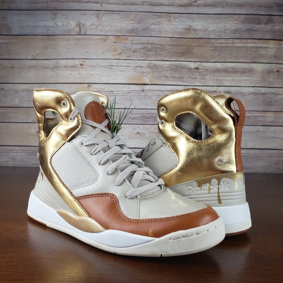 Reebok Shoes - 🎉Host Pick 🎉Reebok Alicia Keys Court Sneaker